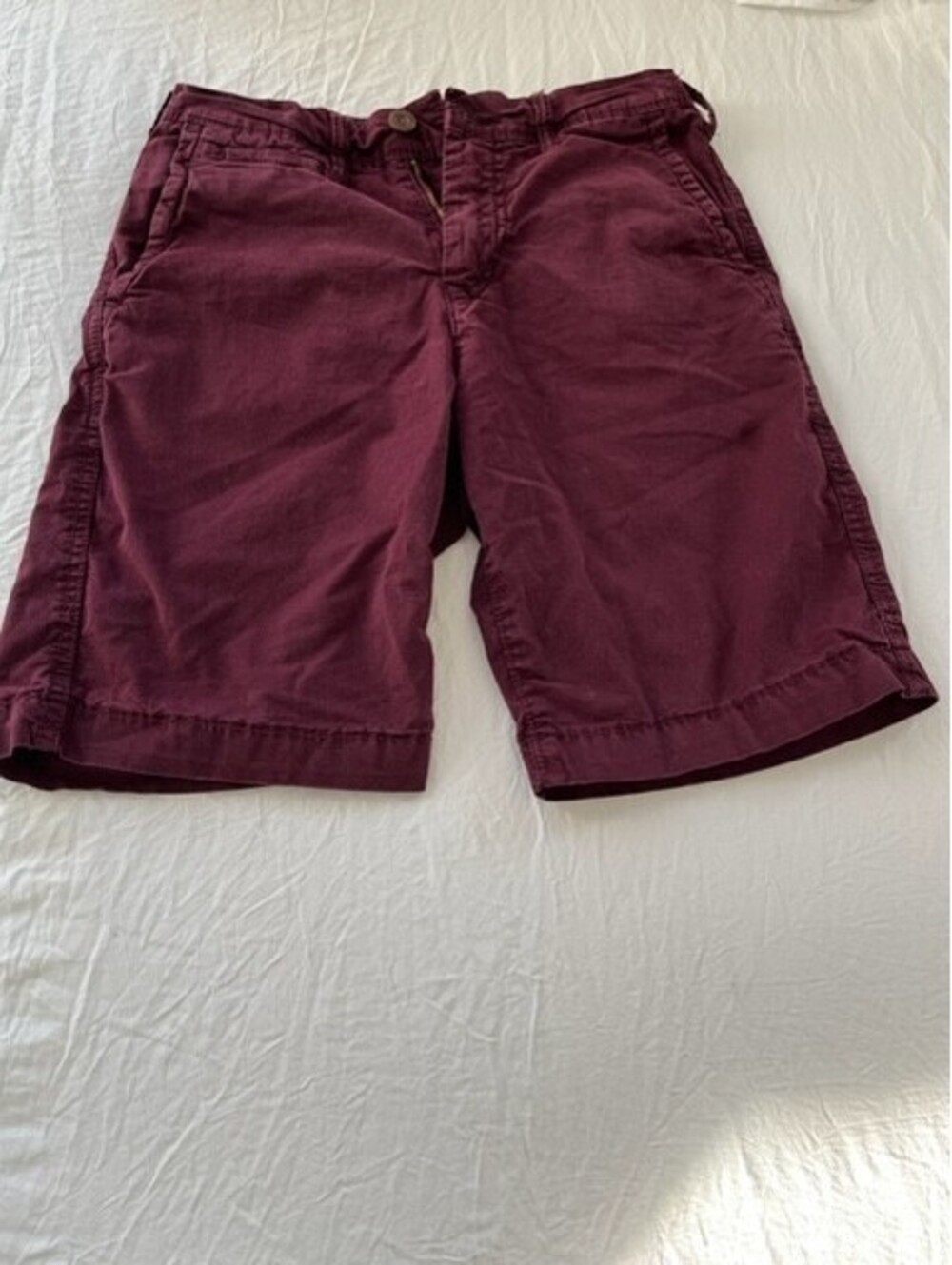 American Eagle Shorts Ne(x)t Level Flex Size 26 Waist